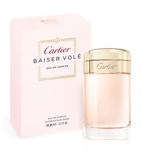 cartier baiser vole price in pakistan|Cartier Baiser Vole Women Edp 100Ml .